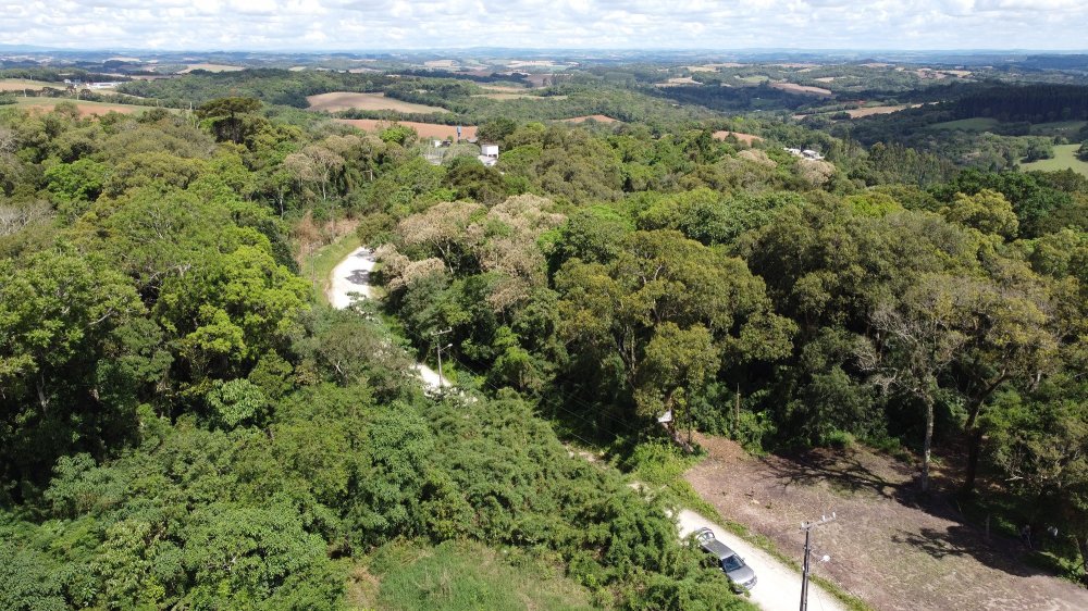 Terreno - Lapa, PR no bairro Mariental