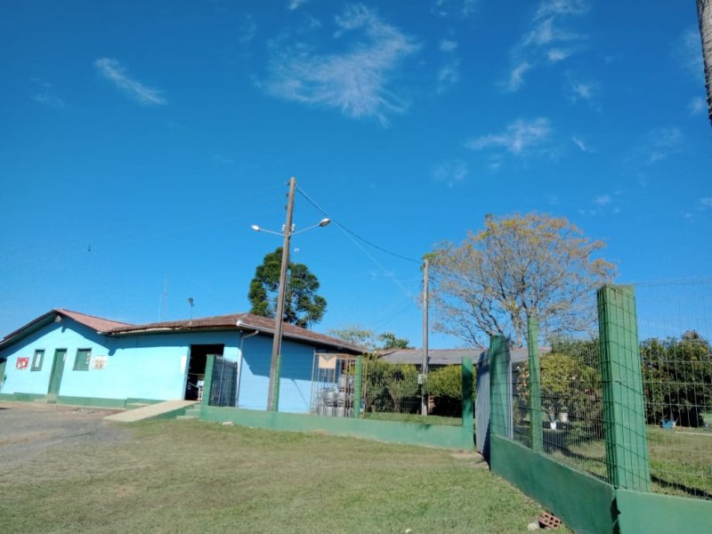 Ponto Comercial - Venda - Segundo Faxinal dos Castilhos - Lapa - PR