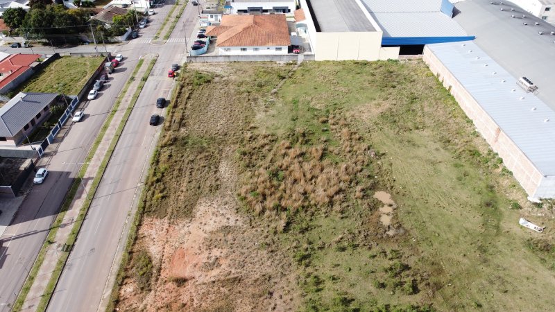 Lote - Lapa, PR no bairro Vila do Príncipe