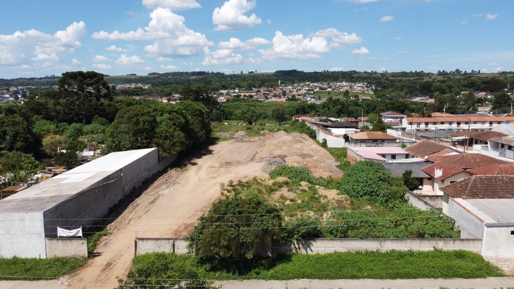 Lote - Venda - Centro - Lapa - PR