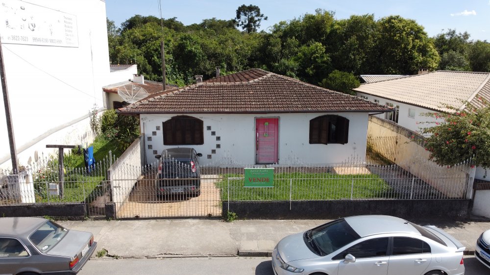 Casa - Venda - Centro - Lapa - PR